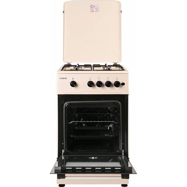 Газова плита Grifon G542Bg-MAB2