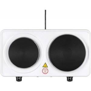 Настільна плита Ardesto ECS-J225W Настільна плита Ardesto ECS-J225W