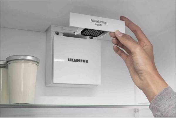 Холодильна камера Liebherr IRBd 5120 Plus