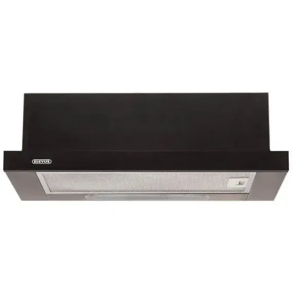 Витяжка телескопічна Eleyus BREEZE 470 50 BL