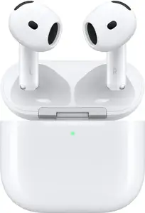 Навушники TWS Apple AirPods 4 with Active Noise Cancellation (MXP93)