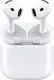Навушники TWS Apple AirPods 4 with Active Noise Cancellation (MXP93)