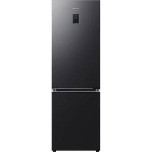 Холодильник з морозильною камерою Samsung RB34C670EB1