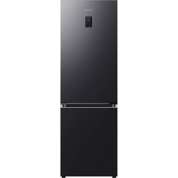 Холодильник с морозильной камерой Samsung RB34C670EB1