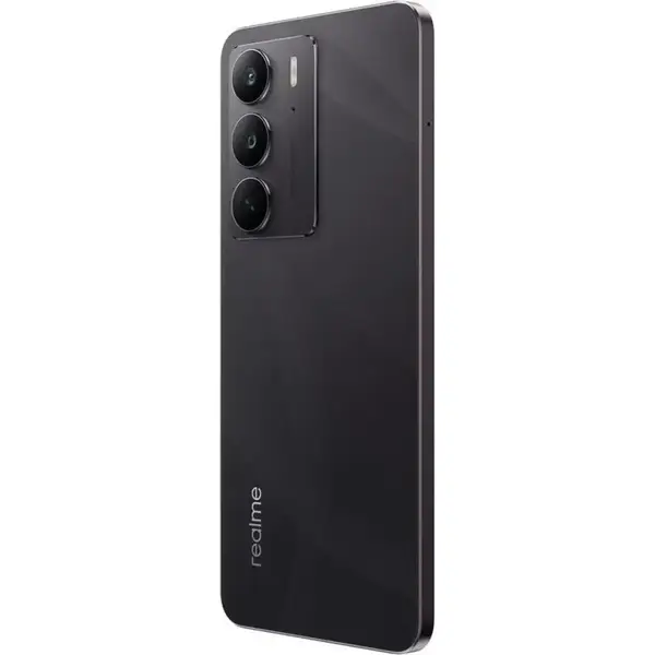 Смартфон realme C75 8/256GB Storm Black