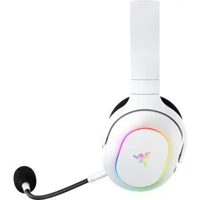 Навушники з мікрофоном Razer Barracuda X Chroma White (RZ04-05220200-R3M1)