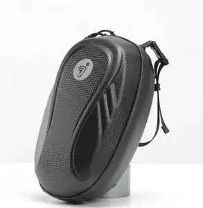 Сумка Ninebot Сумка фронтальна, Black (AC.00.0000.38) Сумка Ninebot Сумка фронтальна, Black (AC.00.0000.38)