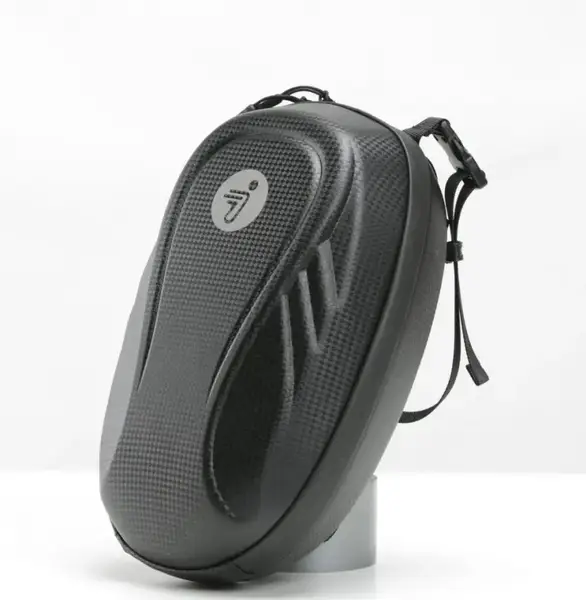 Сумка Ninebot Сумка фронтальна, Black (AC.00.0000.38)