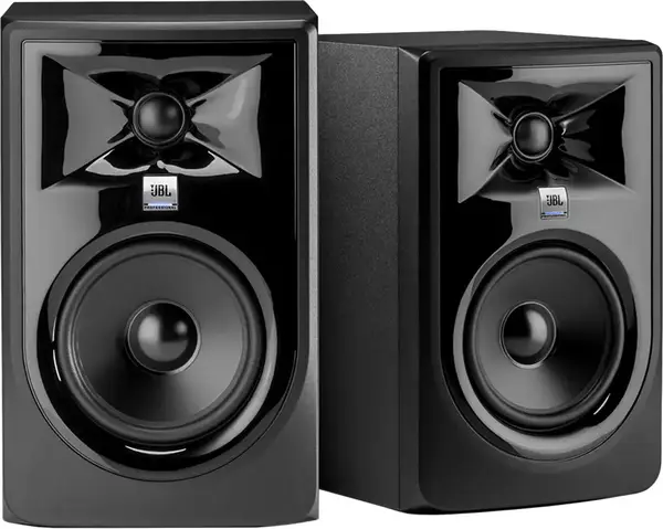 Студійний монітор JBL 306PMKII