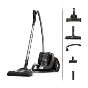 Пилосос безмішковий Rowenta Green Force Cyclonic RO7C89EA Пилосос безмішковий Rowenta Green Force Cyclonic RO7C89EA