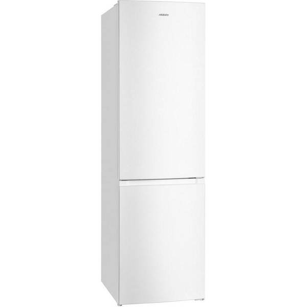 Холодильник з морозильною камерою Ardesto DNF-H253W181