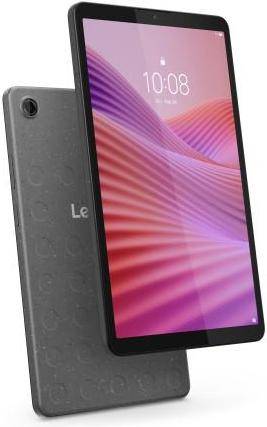 Планшет Lenovo Tab One 4/64GB Wi-Fi Luna Grey + Clear Case (ZAF00098UA)