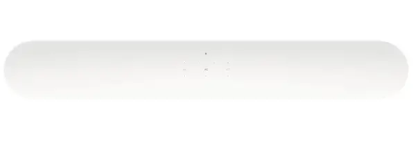 Саундбар Sonos Beam White (BEAM1EU1)