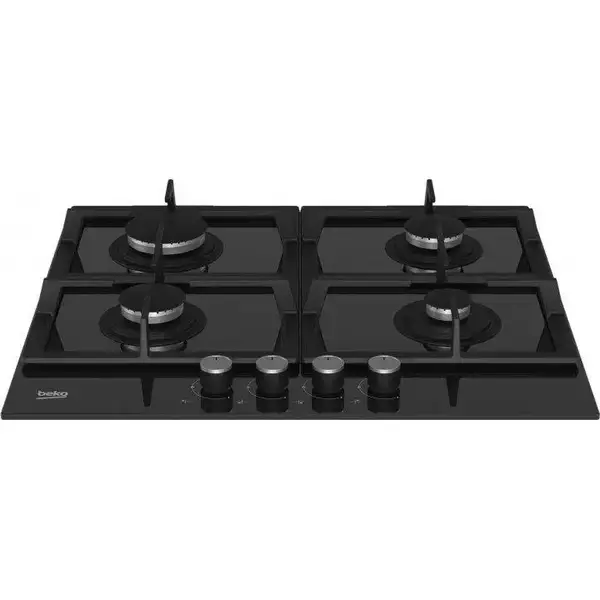 Варочная поверхность газовая Beko HILG64225S