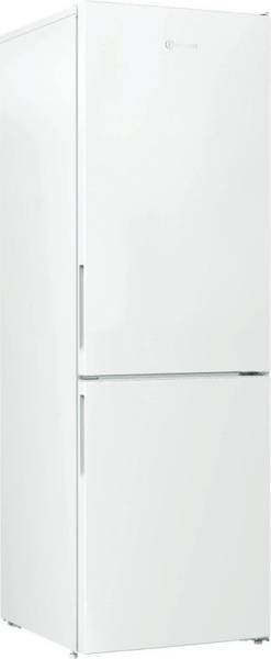 Холодильник з морозильною камерою Indesit INKS 1341 W4U