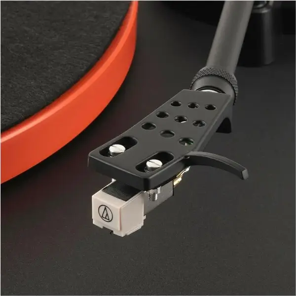 Програвач вінілу JBL SPINNER BT Black (JBLSPINNERBTBLK)