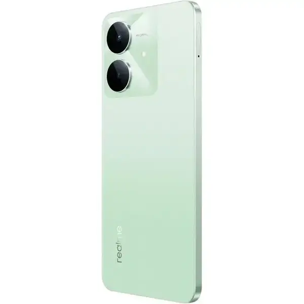 Смартфон realme Note 60x 3/64GB Wilderness Green