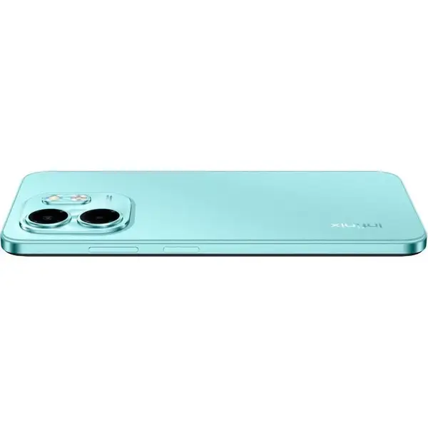 Смартфон Infinix Smart 9 3/64GB Mint Green