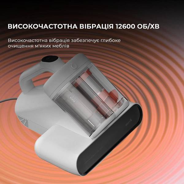 Ручной пылесос Deerma CM980W