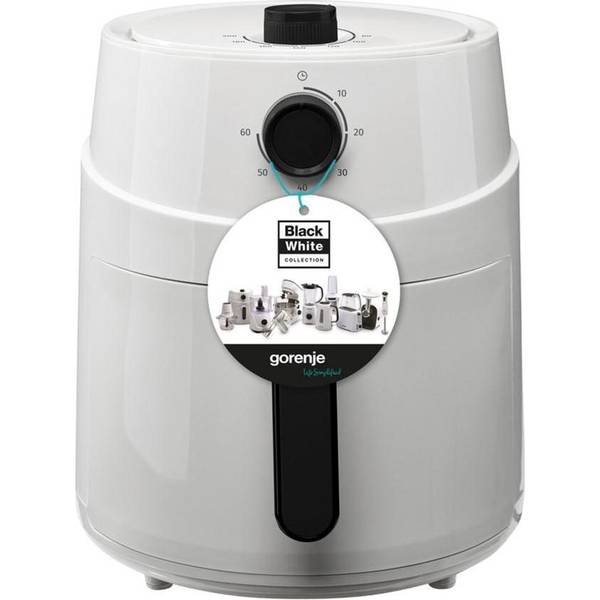 Мультипіч (аерофритюрниця) Gorenje AF1300XG