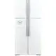Холодильник з морозильною камерою Hitachi R-W660PUC7GPW