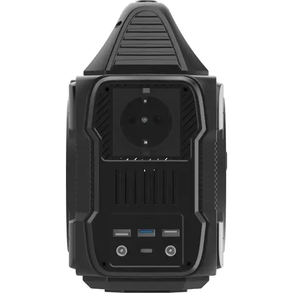 Зарядная станция Sandberg AC300 (420-84)