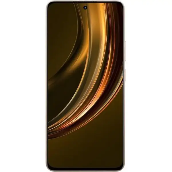 Смартфон realme 13+ 12/256GB Victory Gold