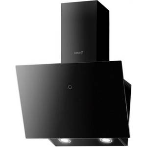 Витяжка похила Cata LENA 600 XGBK (02032205) Витяжка похила Cata LENA 600 XGBK (02032205)