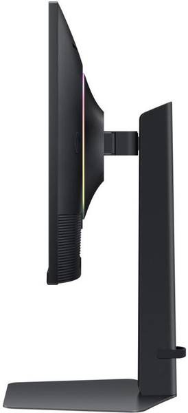 Монітор Samsung Odyssey G7 SMART (LS27DG700E)