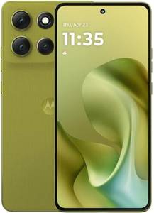 Смартфон Motorola Moto G86 5G 8/256GB Golden Cypress (PB7L0115) Смартфон Motorola Moto G86 5G 8/256GB Golden Cypress (PB7L0115)
