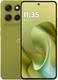 Смартфон Motorola Moto G86 5G 8/256GB Golden Cypress (PB7L0115)