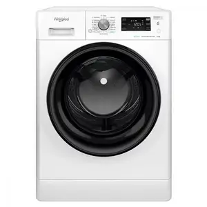 Пральна машина автоматична Whirlpool FFB 9448 BV