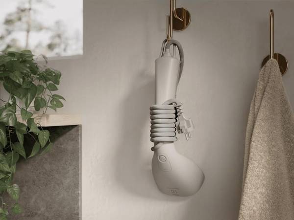 Відпарювач ELECTROLUX E7HS2-6UG