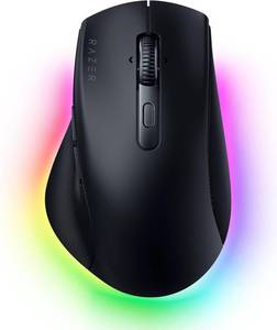 Миша Razer Pro Click V2 Black (RZ01-03900100-R3M1)