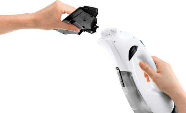 віконний пилосос Karcher WV 2 Plus NP (1.633-661.0)