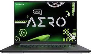 Ноутбук GIGABYTE Aero X16 1TH EG61H (1TH93UAC94AH)