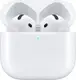 Навушники TWS Apple AirPods 4 (MXP63)