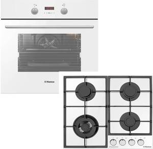 Набір вбудованої техніки HANSA FCGW683299