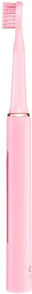 Електрична зубна щітка Vitammy Splash Pinkish