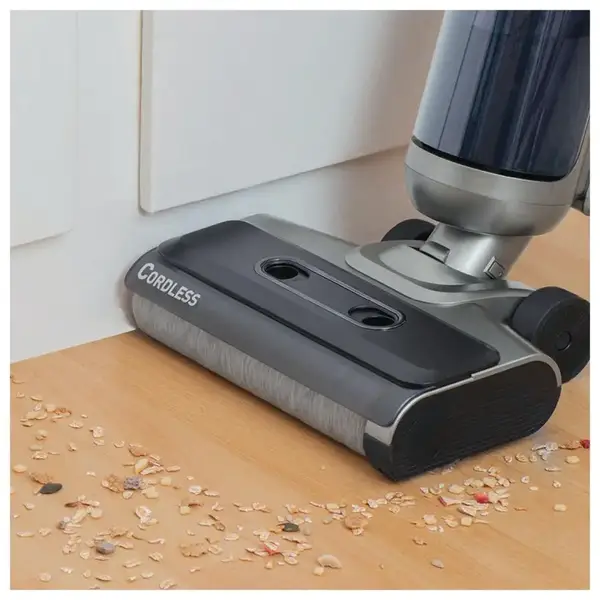 Миючий вертикальний пилосос (1в1) Thomas AQUA FLOORCLEANER CORDLESS (785501)