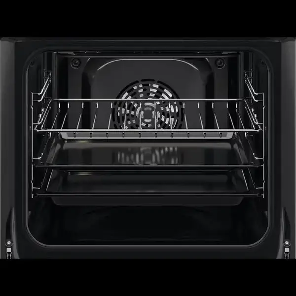 Духовка електрична Electrolux EOF3H40BK