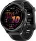 Смарт-годинник Garmin Forerunner 570 47mm Slate Gray Aluminum w. Translucent Black/Black Band (010-02971-40)