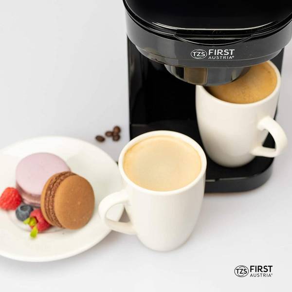 Крапельна кавоварка First FA-5453-4