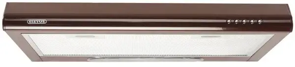 Витяжка пласка Eleyus Line I 60 BR