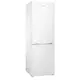 Холодильник з морозильною камерою Samsung RB33J3000WW