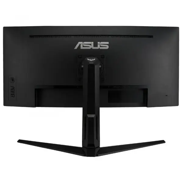 Монітор ASUS TUF Gaming VG34VQEL1A (90LM06F0-B01E70)