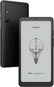 Электронная книга с подсветкой BOOX Palma 2 Black