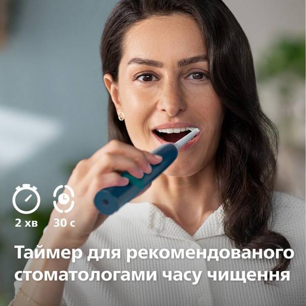 Электрическая зубная щетка Philips Sonicare 4100 Series HX3689/42