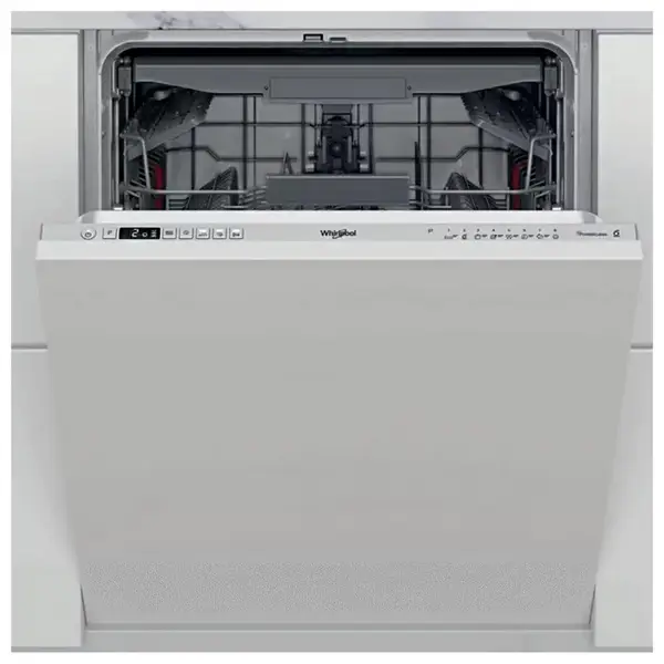 Посудомийна машина Whirlpool WIC3C34PFES