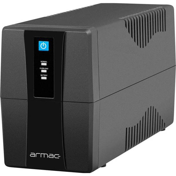 лінійно-інтерактивне ДБЖ Armac Home Lite 650F LED (HL/650F/LED)